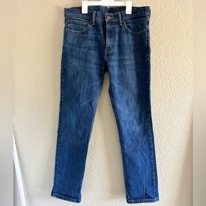 Mens 511 levis size 35x32